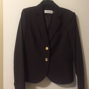 Calvin Klein Blazer